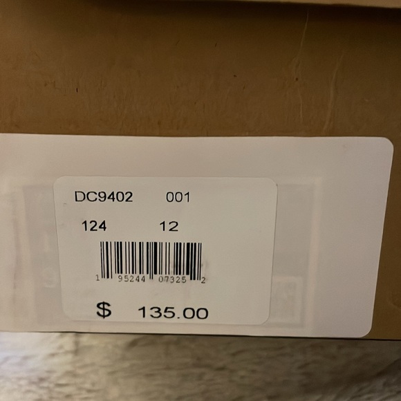 Nike Air Max Pre-Day Black and White Size 12 - Picture 12 of 15